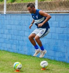 Paulista A3: Pelo São José “B”, lateral-esquerdo quer dar a volta por cima