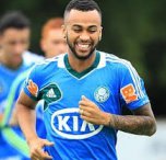 Paulistão Chevrolet: Com Wesley em campo, Palmeiras vence jogo-treino
