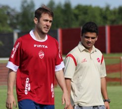 Série B: Vila Nova acerta com o ex-meia de Guarani e Atlético-PR