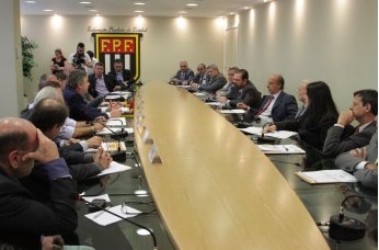 Paulista Chevrolet: FPF divulga datas e horários das quartas de final. Confira!