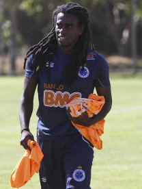 Libertadores: Cruzeiro diz que não contestará punição ao Garcilaso