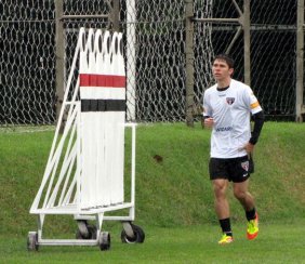 Paulistão: Boa fase é resposta à direção do São Paulo, diz atacante