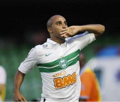 Fora no Carioca, Botafogo foca em ex-atacantes de Fla, Timão e Ponte