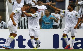 Blog do Ari: Apenas algumas rapidinhas do futebol