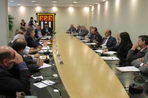 Paulista Chevrolet: Jogos do mata-mata terão renda dividida