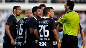 Sorteio define árbitros das quartas de final do Paulista