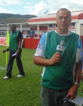 Rádio Trans FM de Juiz de Fora transmite jogos do Campeonato Carioca
