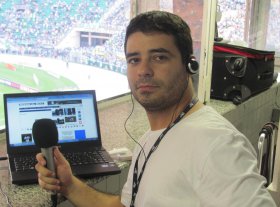 Rádio Conexão FM 87,5 transmite jogos decisivos do Paulista