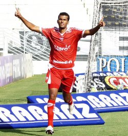 Carrasco da Ponte, artilheiro do Mogi Mirim deve fechar com time da Série C