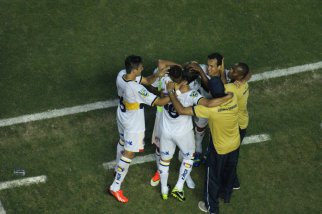 Paulista A2: Grêmio Barueri completa 25 anos lutando contra degola