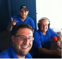 Rádio Educadora transmite jogos dos times de Limeira nesta quarta-feira