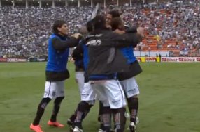 Passado recente inspira e traz lições à Ponte Preta para mata-mata