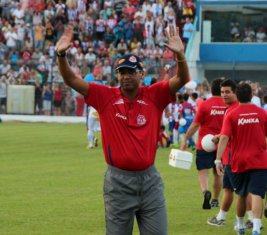 Paulistão: Técnico do Penapolense joga favoritismo para São Paulo, mas…