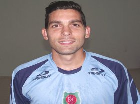 Segundona: Barretos confirma acerto e retorno de Marcelo Moretto