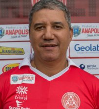 Goianão: Apesar da vantagem, Alfinete mantém os pés no chão na Anapolina