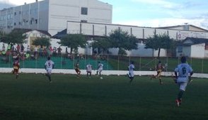 RONDONIENSE: Vilhena enfrenta desesperado Genus para colar no líder