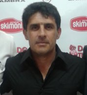 Wallace Lemos acompanha Estaduais e conversa com dirigentes goianos