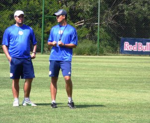 Paulista A2: Red Bull faz duelo de opostos sem seu artilheiro