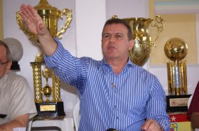 Maranhense: Em grande fase, Sampaio Corrêa completa 91 anos