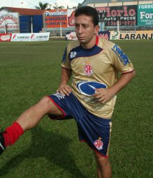 Paulistão: Com força máxima, Penapolense mantém dúvida no ataque