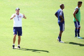 Paulista A2: Red Bull ignora tabela diante do União Barbarense