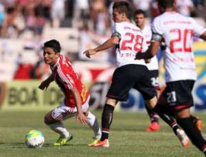 Paulistão: Botafogo terá força máxima contra Ituano nas quartas