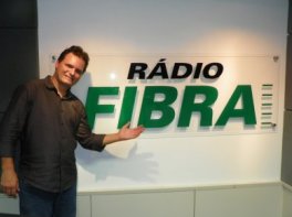 Rádio Fibra de Brasília transmite Copa Verde e Candangão nesta quarta-feira