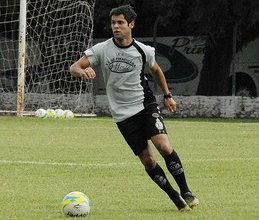 Volante rescinde com XV de Piracicaba e fica perto da Ponte