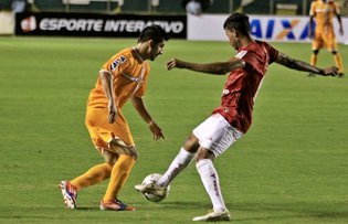 COPA VERDE: Brasiliense e Brasília se enfrentam por vaga na final