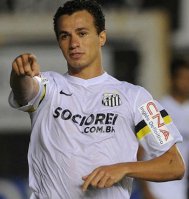 Paulistão Chevrolet: Santos deve ter a volta de 5 titulares contra a Ponte