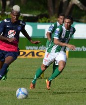 BAIANO: Semifinais começam com Vitória e Bahia jogando fora de casa