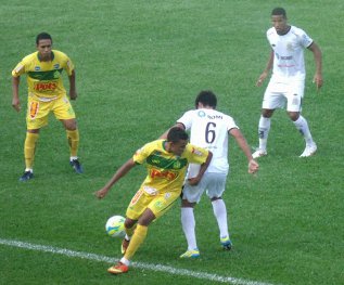 Mirassol x Batatais – Leão tenta voltar ao G4 diante do ameaçado Fantasma