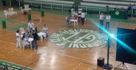 Blog do Ari: Estaria Beto Zini voltando ao futebol do Guarani?