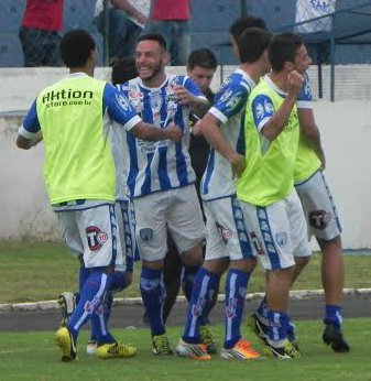 Catanduvense x Grêmio Barueri – Bruxo ainda sonha com acesso