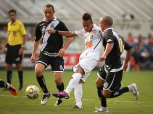 Santos x Ponte Preta - Cinema é inspiração da Macaca por 'milagre'!