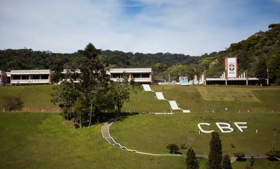 Seleção Brasileira: Com atraso, CBF reinaugura Granja Comary nesta quarta