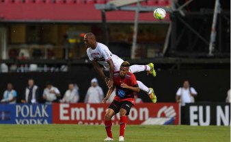 Paulistão Chevrolet: Risco de zebra deixa São Paulo em alerta no Morumbi