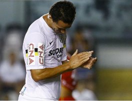 Paulistão Chevrolet: Santos aposta no ataque para superar a Ponte Preta