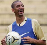 Acosta, ex-Corinthians, acerta com time amapaense