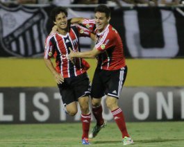 Após Wesley, São Paulo demonstra interesse em volante de rival do Paulistão