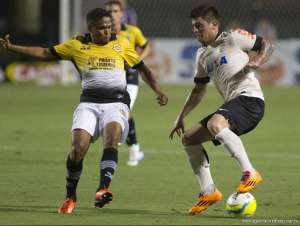 Após fechar Paulistão em grande estilo, Márcio Diogo foca na Copa do Brasil