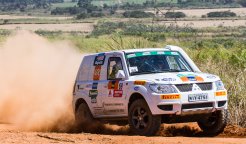 Velocidade: Mitsubishi Cup abre a temporada 2014 em Jaguariúna