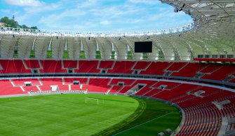 Copa 2014: Beira-Rio promete cumprir prazo e acerta nova reunião