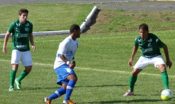 Guarani 0 x 2 Santo André – Bugre entra e sai de campo derrotado
