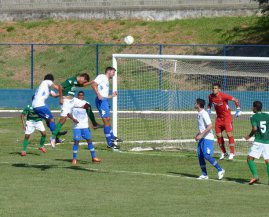 PAULISTA A2: Bugre perde mais uma e Guará vacila no final
