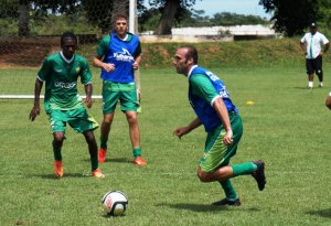 MATO-GROSSENSE: Cuiabá e Luverdense voltam a se enfrentar na final