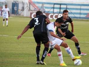 Palmeiras x Bragantino - A primeira decepção do centenário?