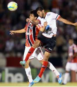 Botafogo 0 (1) x 0 (4) Ituano - O melhor do Interior foi definido nos pênaltis