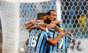 GAÚCHO: Grêmio e Inter vencem e farão o Gre-Nal de número 400
