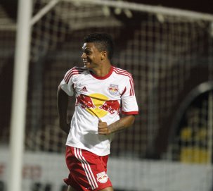 Red Bull 4 x 0 – União Barbarense – Goleada e vice-liderança assegurada